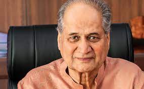 Rahul Bajaj (1938-2022): The Scooter King 