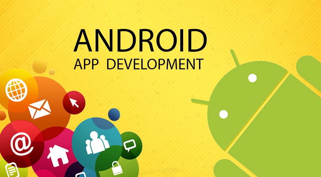 Android App Developement