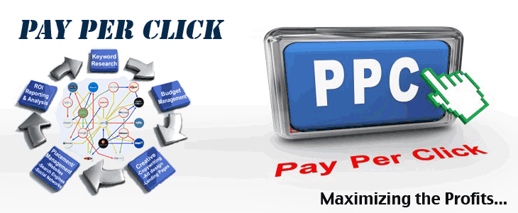 Paid Advertising (PPC)